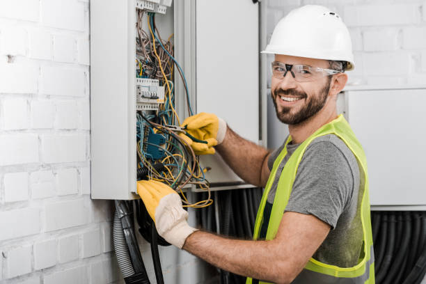 Best Electrical Outlet Repair  in Tucson Estates, AZ