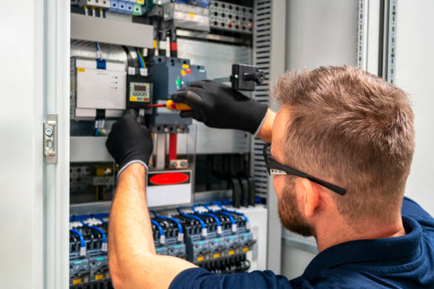 Best Electrical Contractors for Businesses  in Tucson Estates, AZ