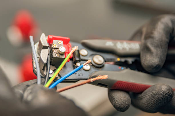 Best Electrician for Home Renovation  in Tucson Estates, AZ