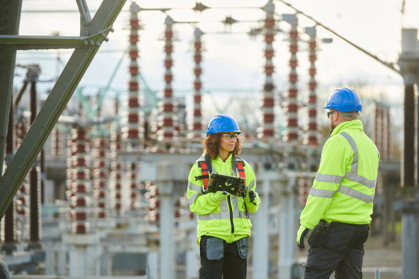 Best Electrical Rewiring Services  in Tucson Estates, AZ