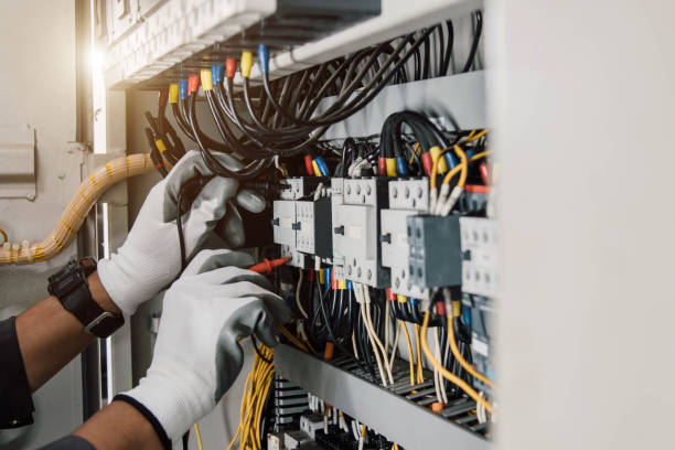 Best Circuit Breaker Repair  in Tucson Estates, AZ